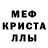 MDMA crystal I. Ivanko